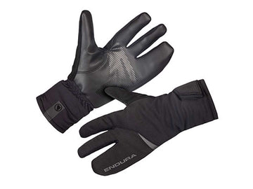 Se Endura Freezing Point - Lobster Glove - Handsker - Sort - Str. XS ✔ Kæmpe udvalg i Endura ✔ Hurtig levering: 1 - 2 Hverdage samt billig fragt - Varenummer: CKP-5056286937528 og barcode / Ean: &